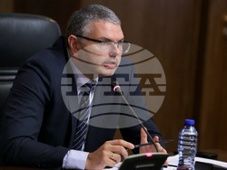 „Новата пандемия - райски газ - рискове за здравето, наказуемост за държане, превоз, публична употреба и шофиране под въздействие на диазотен оксид“ - кръгла маса