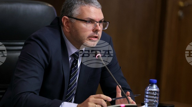 Supreme Judicial Council Elects Marin Malchev Head of Sofia District Prosecution Office