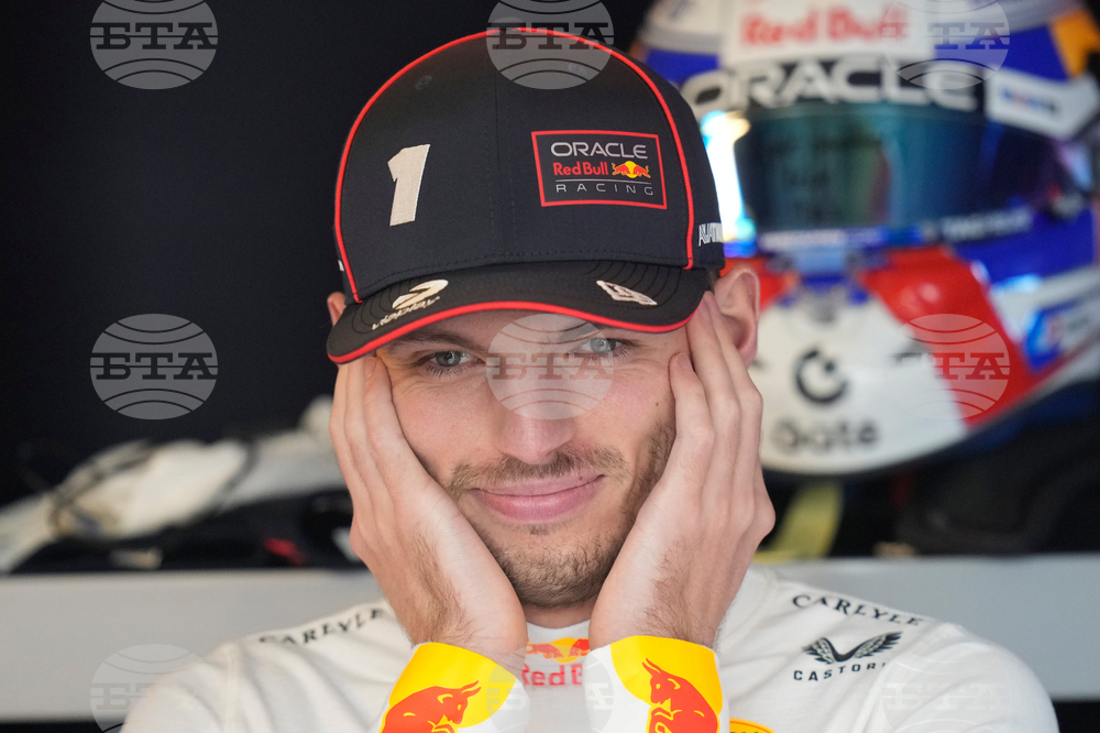 Abu Dhabi F1 GP Auto Racing