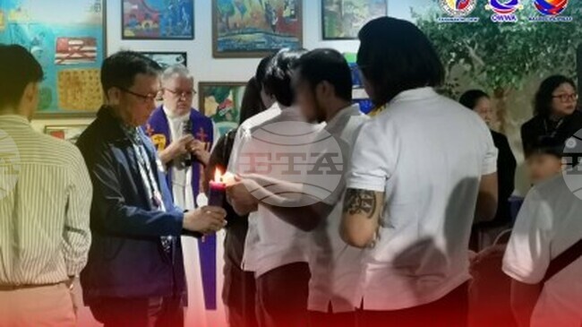 ФНА: Филипините предоставиха пълна подкрепа на репатрираните филипински моряци, които бяха в плен на хусите в Йемен