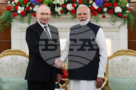 India Russia Putin