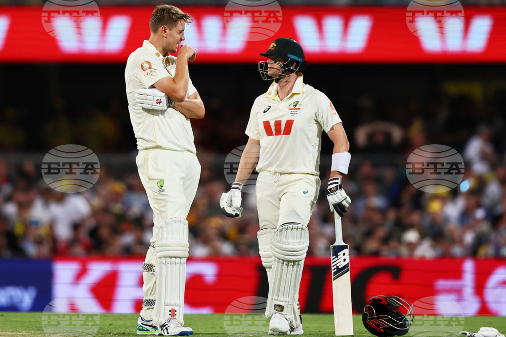 Australia England Cricket