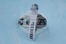 China Big Air World Cup