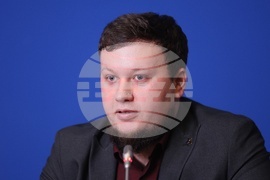 Национален пресклуб на БТА София - договор за партньорство - подписване
