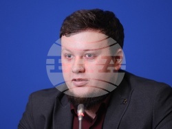 Национален пресклуб на БТА София - договор за партньорство - подписване