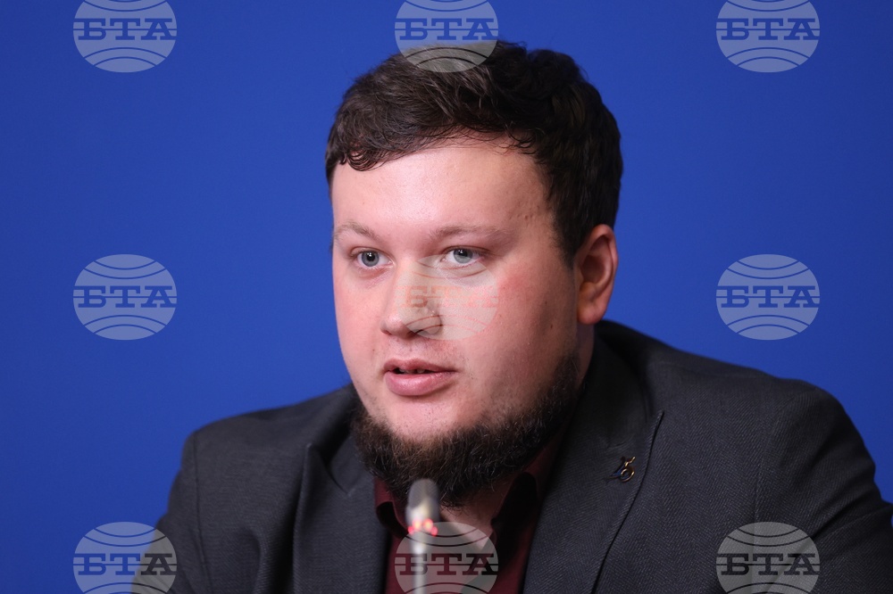 Национален пресклуб на БТА София - договор за партньорство - подписване