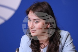 Национален пресклуб на БТА София - договор за партньорство - подписване