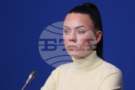 Национален пресклуб на БТА София - договор за партньорство - подписване