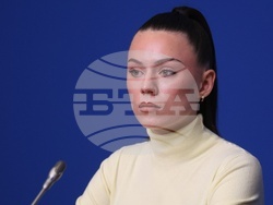 Национален пресклуб на БТА София - договор за партньорство - подписване