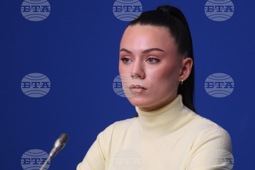 Национален пресклуб на БТА София - договор за партньорство - подписване