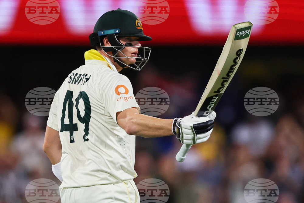 Australia England Cricket