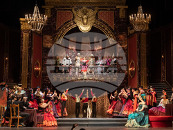 Снимка: Софийска опера и балет 