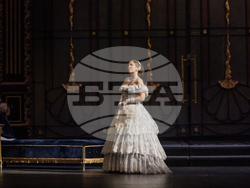 Снимка: Софийска опера и балет 