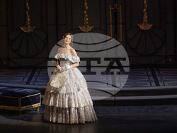 Снимка: Софийска опера и балет 