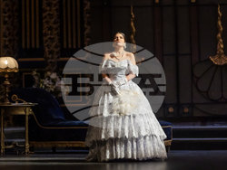 Снимка: Софийска опера и балет 