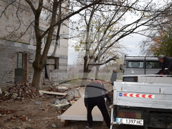 Снимка: Община Сандански