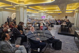 Международния форум „Закон, защита, държавност – 20 години реформа в действие. 20 години Камара на частните съдебни изпълнители“