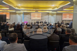 Международния форум „Закон, защита, държавност – 20 години реформа в действие. 20 години Камара на частните съдебни изпълнители“