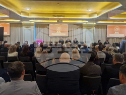 Международния форум „Закон, защита, държавност – 20 години реформа в действие. 20 години Камара на частните съдебни изпълнители“