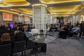 Международния форум „Закон, защита, държавност – 20 години реформа в действие. 20 години Камара на частните съдебни изпълнители“