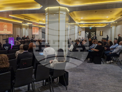 Международния форум „Закон, защита, държавност – 20 години реформа в действие. 20 години Камара на частните съдебни изпълнители“