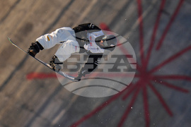 China Big Air World Cup