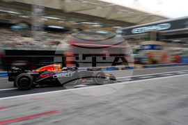 Abu Dhabi F1 GP Auto Racing