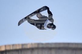 China Big Air World Cup