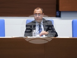 Народно събрание - парламентарен контрол