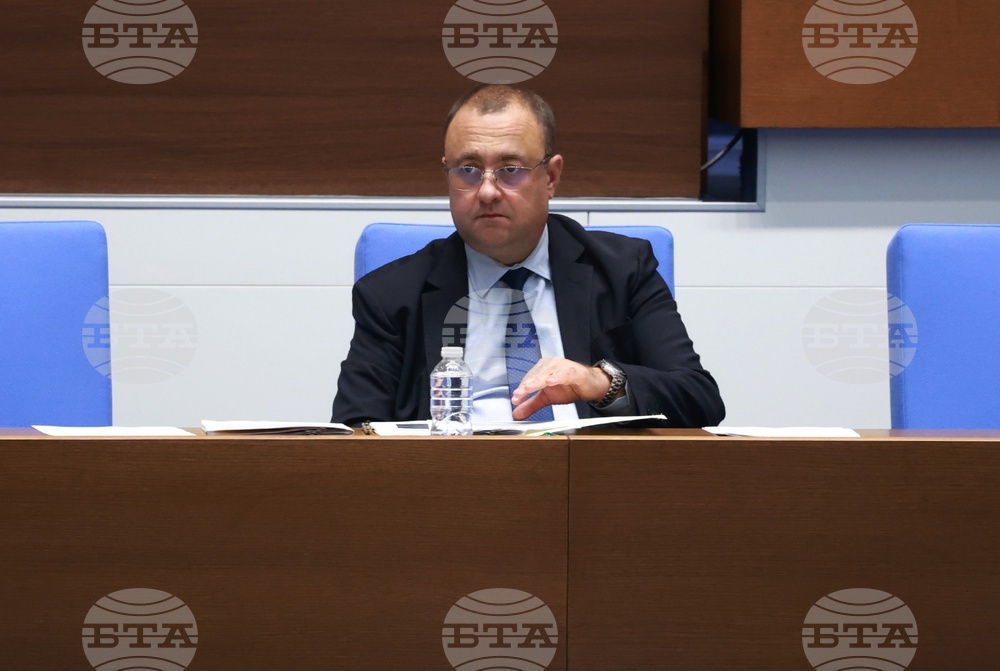 Народно събрание - парламентарен контрол