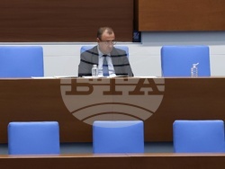 Народно събрание - парламентарен контрол