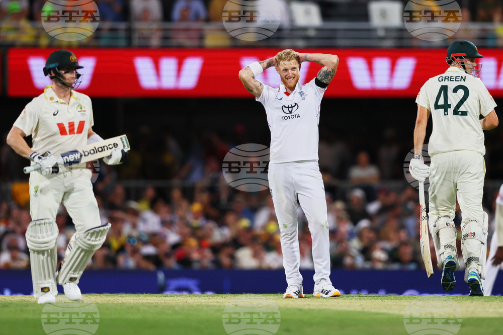 Australia England Cricket