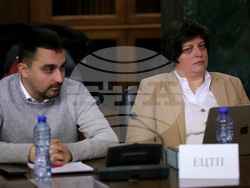 „Новата пандемия - райски газ - рискове за здравето, наказуемост за държане, превоз, публична употреба и шофиране под въздействие на диазотен оксид“ - кръгла маса