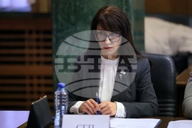 „Новата пандемия - райски газ - рискове за здравето, наказуемост за държане, превоз, публична употреба и шофиране под въздействие на диазотен оксид“ - кръгла маса