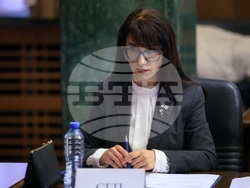 „Новата пандемия - райски газ - рискове за здравето, наказуемост за държане, превоз, публична употреба и шофиране под въздействие на диазотен оксид“ - кръгла маса