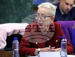 „Новата пандемия - райски газ - рискове за здравето, наказуемост за държане, превоз, публична употреба и шофиране под въздействие на диазотен оксид“ - кръгла маса