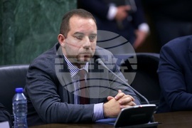 „Новата пандемия - райски газ - рискове за здравето, наказуемост за държане, превоз, публична употреба и шофиране под въздействие на диазотен оксид“ - кръгла маса