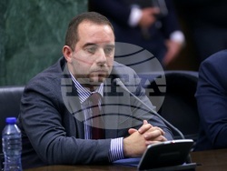 „Новата пандемия - райски газ - рискове за здравето, наказуемост за държане, превоз, публична употреба и шофиране под въздействие на диазотен оксид“ - кръгла маса