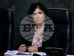 „Новата пандемия - райски газ - рискове за здравето, наказуемост за държане, превоз, публична употреба и шофиране под въздействие на диазотен оксид“ - кръгла маса