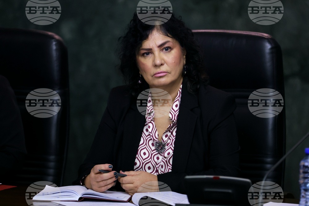 „Новата пандемия - райски газ - рискове за здравето, наказуемост за държане, превоз, публична употреба и шофиране под въздействие на диазотен оксид“ - кръгла маса