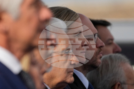 Italy Olympics Milan Cortina Flame