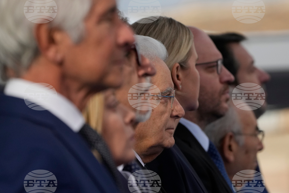 Italy Olympics Milan Cortina Flame