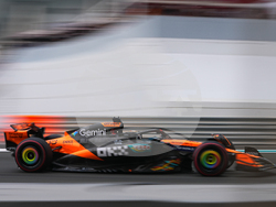 Abu Dhabi F1 GP Auto Racing