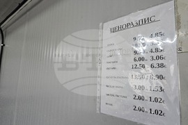 Панагюрище - шаран - Никулден