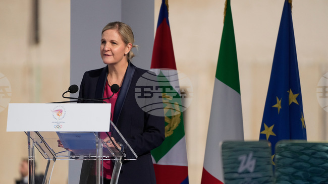 Решението на МОК за трансджендър спортистите се очаква в началото на следващата година