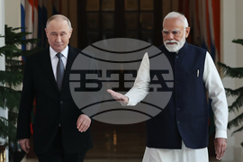 India Russia Putin