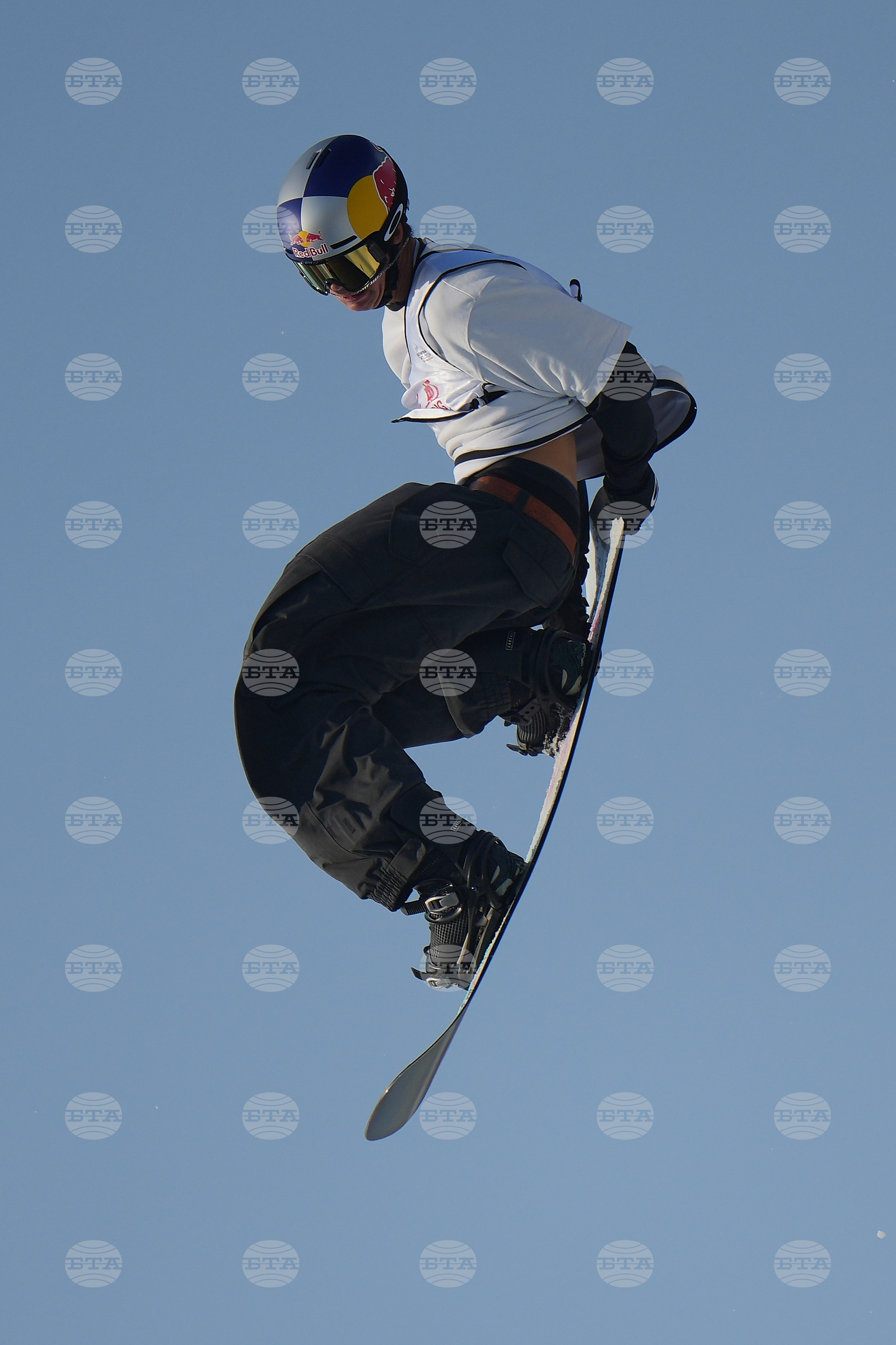 China Big Air World Cup