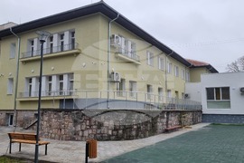 Хасково - детска градина - откриване