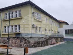 Хасково - детска градина - откриване