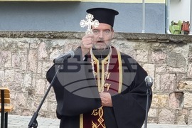 Хасково - детска градина - откриване